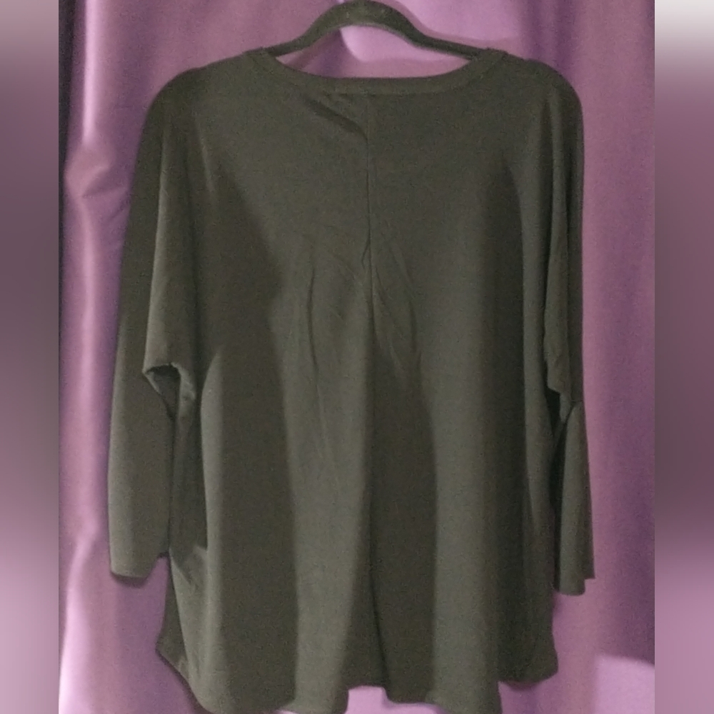 Dress top - Picture 5 of 7